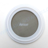 Food Grade Tri Clover gaskets PTFE Mesh Screen Gasket Seal 