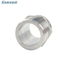 21MP Male NPT Clamp Adapter