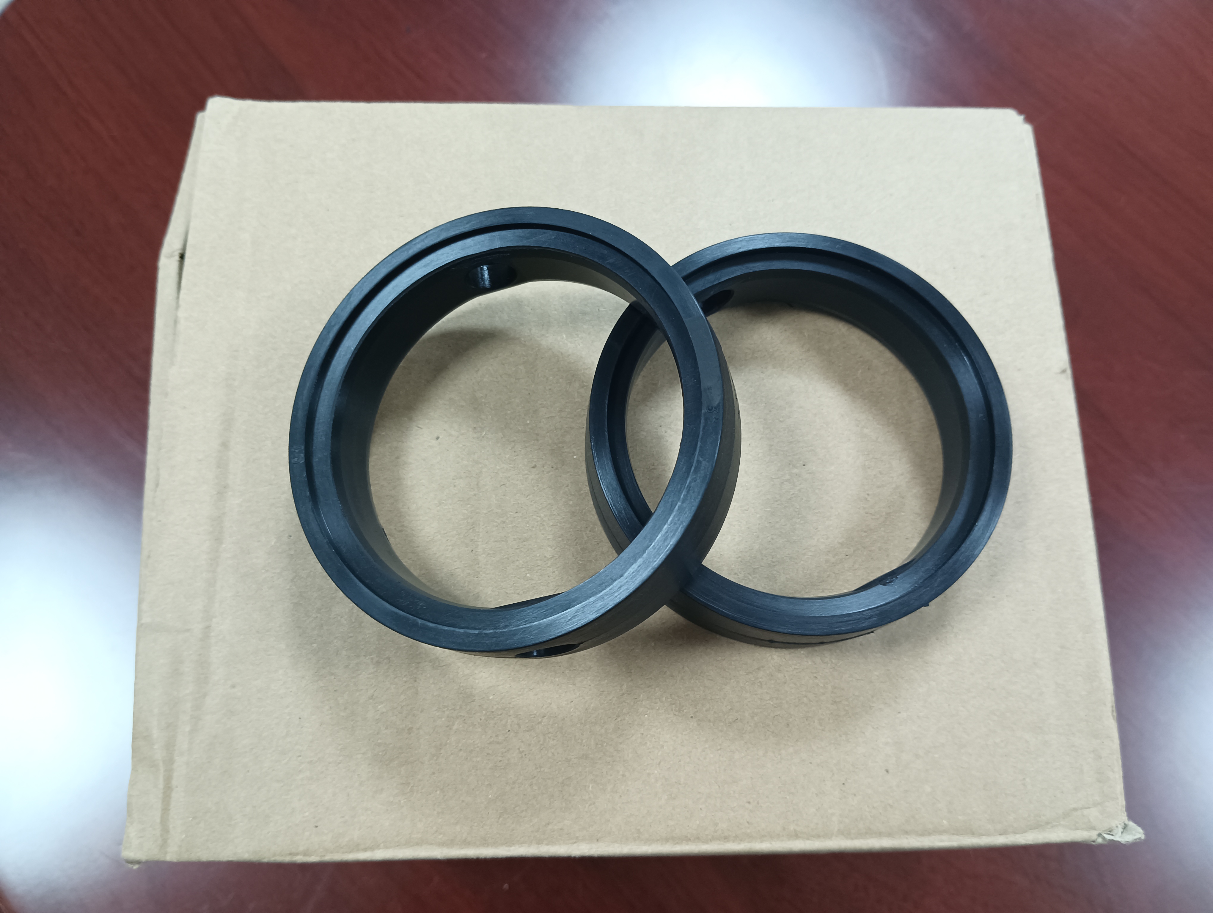 epdm butterfly valve gasket