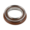 Stainless steel KF Center Ring O-Ring Vacuum fittings