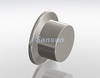 NW Short Weld Stub Flange Vacuum fittings (JIS Typr Special Size) 