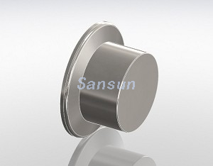 NW Short Weld Stub Flange Vacuum fittings (JIS Typr Special Size) 