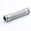 Stainless Steel Brewery Flexible Clamped Metal Hose