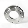 Stainless Steel Plain welding Flange
