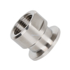 KF Female Adaptor Vacuum fittings