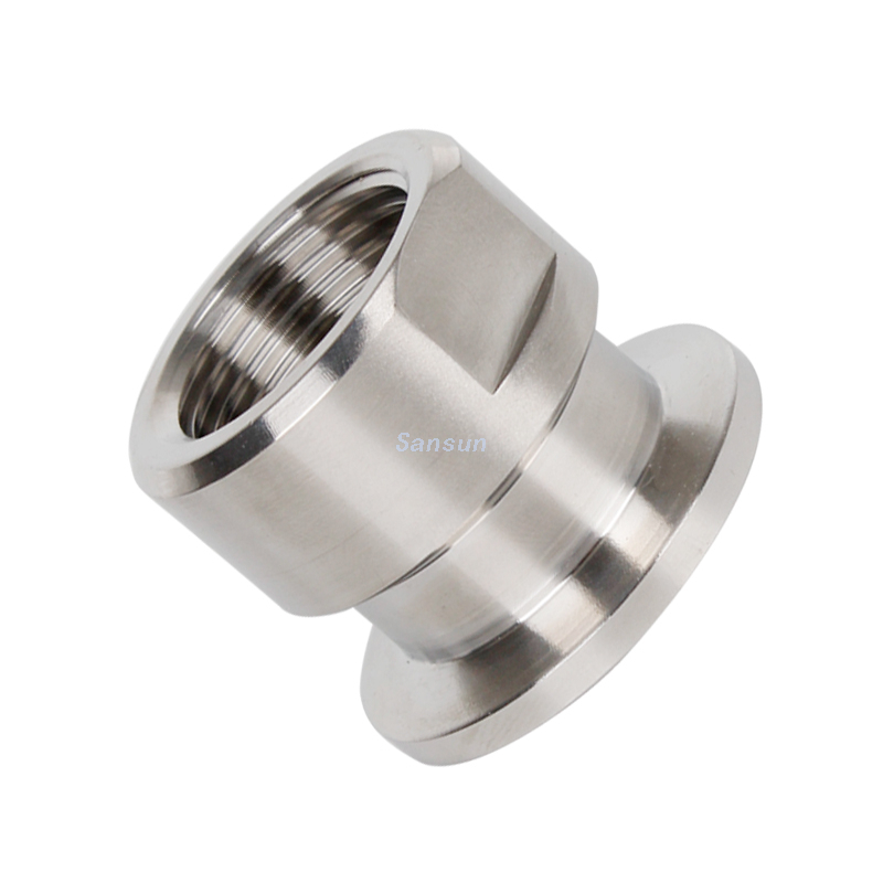 KF Female Adaptor Vacuum fittings
