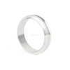 Stainless Steel Short Flange Weld Stub Vacuum Fittings