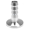 KF Rubber Hose Adaptor Vacuum Fittings