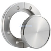 CF Blanker Rotatable Vacuum Fittings
