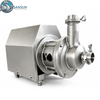 Stainless Steel Self-Priming Pump for Data Center Liquid Cooling