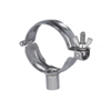High Quality Sanitary Stainless Steel Pipe Holder Tube Clip
