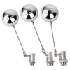 Stainless Steel Floating Type Float Ball Valve for Water Tank