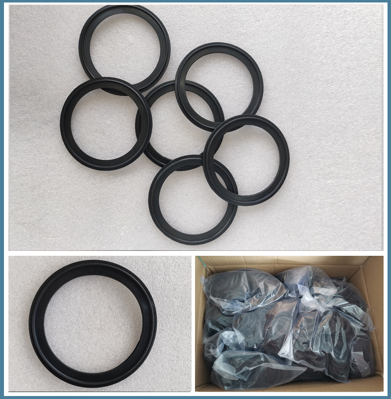 Clamp Gaskets EPDM Seal(1)
