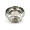 1.5" Tri Clamp Compatible to 1 1/4" SMS Male Adapter
