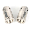 Stainless Steel Tri Clamp Air Breather Relief Valve