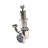 Bunging Pressure Device for Beer Pressurized Fermentation 2 Psi To 32 Psi