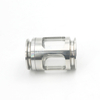 Brewery Tri Clover Clamp Sight Glass with Protect Cover