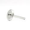 1.5" Tri Clover Compatible Tri Clamp Thermowell 