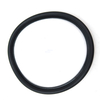 Food Grade DIN union Silicon Viton EPDM Gasket Seal Ring