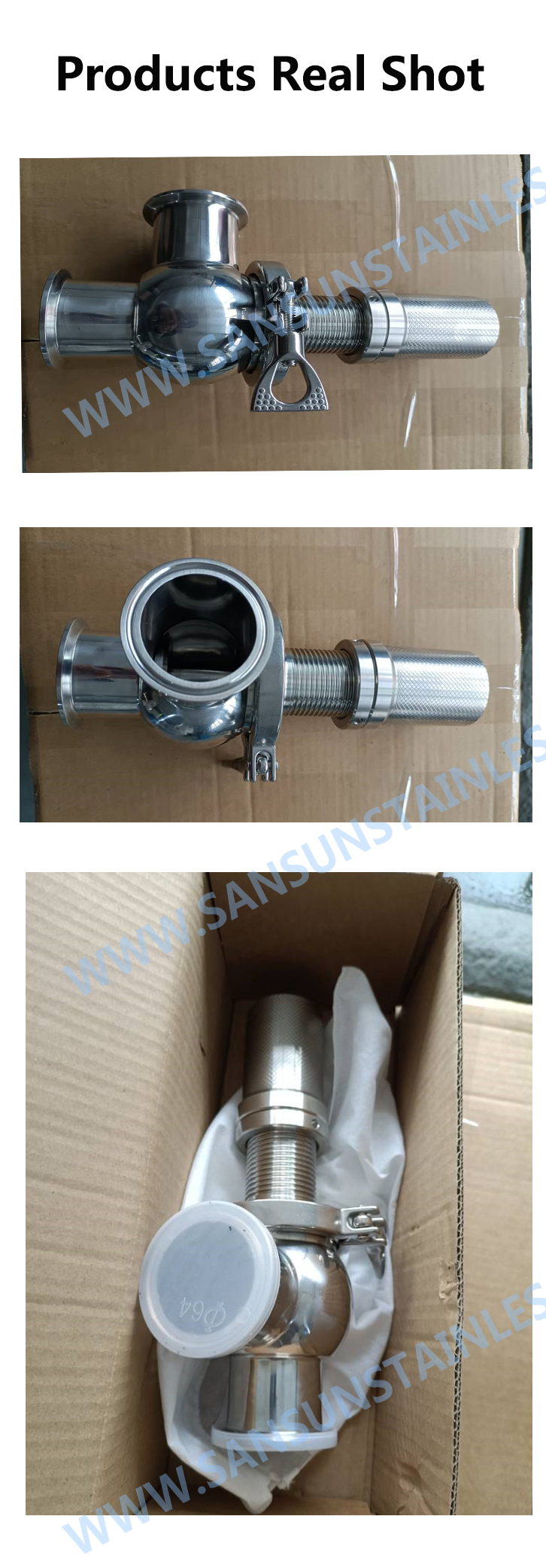 safety valve