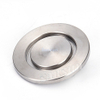 Stainless steel NW Blank Flange JIS Type Vacuum fittings