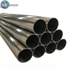 Food Grade Hygienic Stainless Steel Tubes 304/316L Welded & Seamless