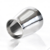 Sanitary 3A Welded Concentric Reducer