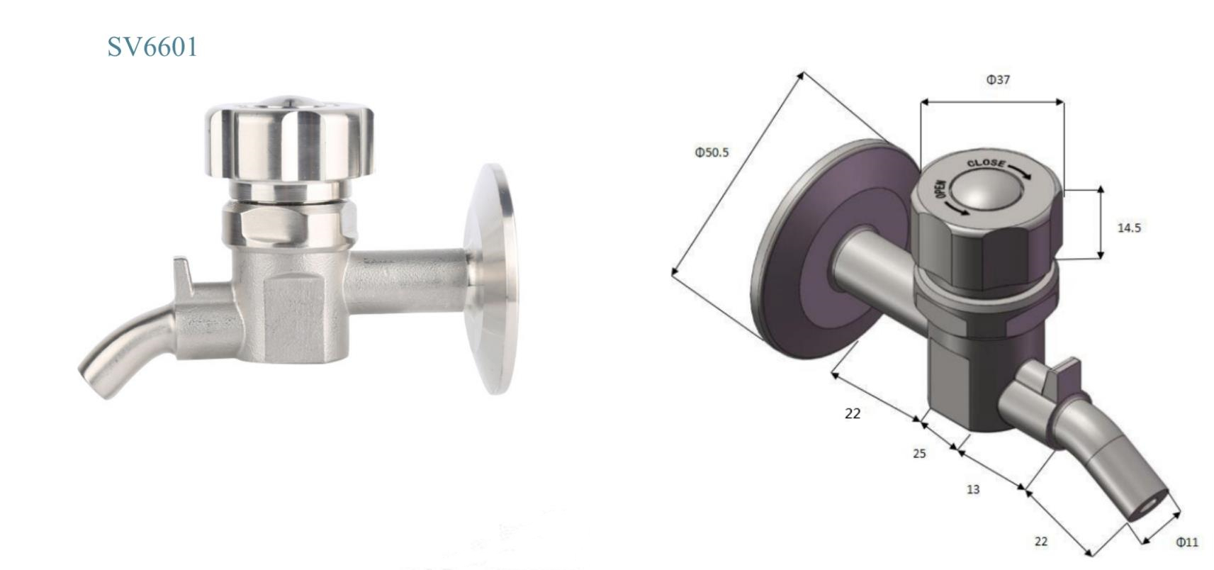drawing-of-spirl-type-sample-valve