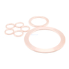 CF-Copper Gusket Seal Ring vacuum fittings