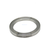 Stainless Steel ISO Bored Bolted Flange Vacuum Fittings