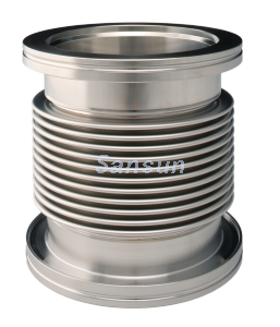 Stainless Steel ISO Bellow Connections vacuum fittings