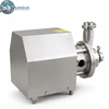 Stainless Steel Self-Priming Pump for Data Center Liquid Cooling
