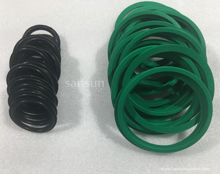 Manufacturer Of Tri-clamp Ferrule Gaskets