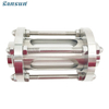 Sanitary Welded Straight Sight Glass Type Pipe Fitting