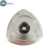 Sanitary Steam Trap 316L Stainless Steel Tri Clamp