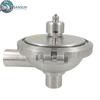 316L Stainless Steel Sanitary Welded Constant Pressure Valve