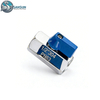 Stainless Steel Female Thread Mini Ball Valve AISI304 AISI316L For AI Data Center Liquid Cooling CDU Pipeline SANSUN