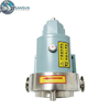 316L Sanitary Horizontal Jacketed Rotary Lobe Pump Heating and Cooling for Pump Chamber